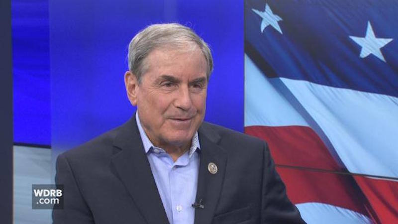 Congressman John Yarmuth Endorses Marsy's Law For Kentucky